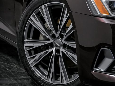 Used 2020 Audi A6 2.0T Premium Plus w/ Premium Plus Package image 3