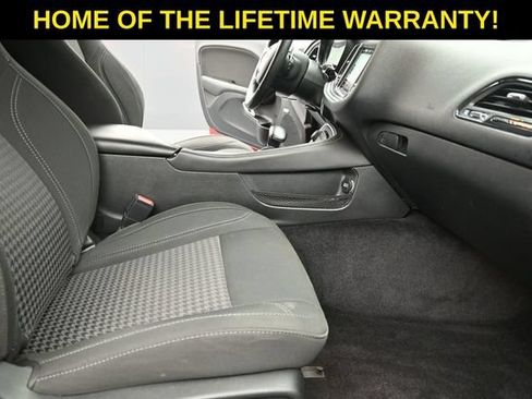 Used 2018 Dodge Challenger R/T w/ Blacktop Package RWD image 35