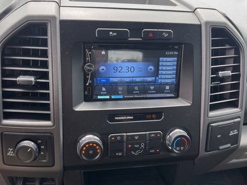 Used 2019 Ford F250 XL w/ STX Appearance Package AWD/4WD image 19