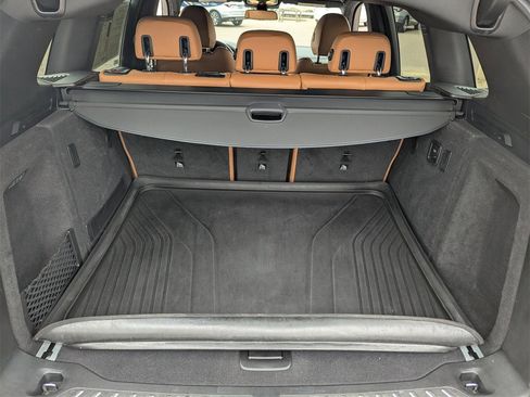 Used 2020 BMW X3 sDrive30i w/ Executive Package image 10