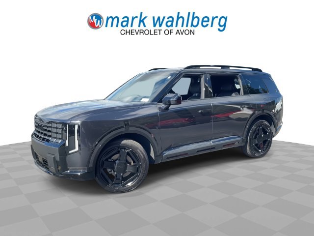 Used 2027 Kia Telluride EX X-Line AWD/4WD image 4