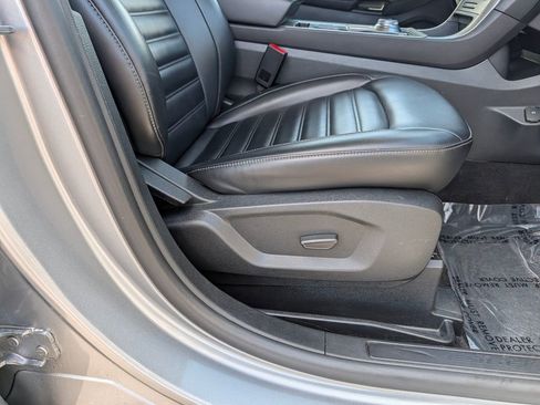 Used 2024 Ford Edge SEL image 35