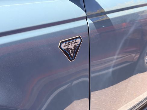 Used 2021 Ford Bronco First Edition AWD/4WD image 5