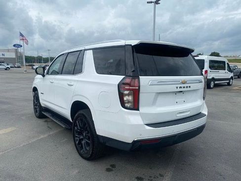 Used 2023 Chevrolet Tahoe LS AWD/4WD image 5