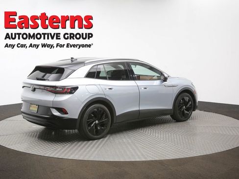 Used 2022 Volkswagen ID.4 Pro S w/ Gradient Package image 40