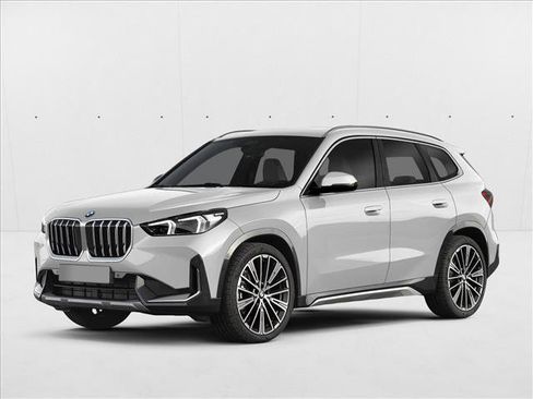 Used 2024 BMW X1 xDrive28i w/ Convenience Package AWD/4WD image 1