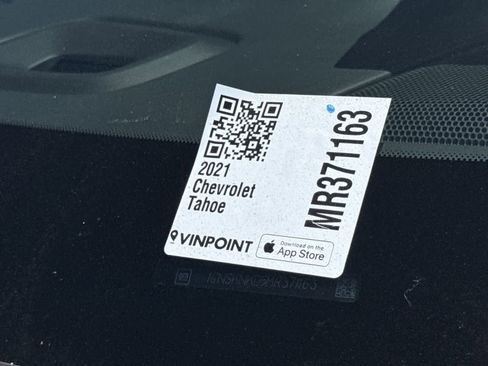 Used 2021 Chevrolet Tahoe LT image 34