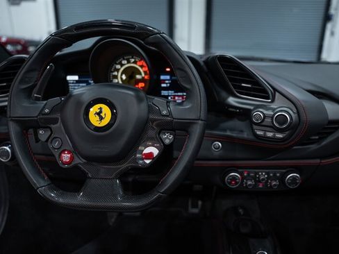 Used 2018 Ferrari 488 Spider RWD image 27