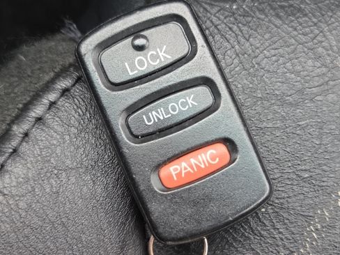 Used 2001 Mitsubishi Eclipse GT FWD image 31