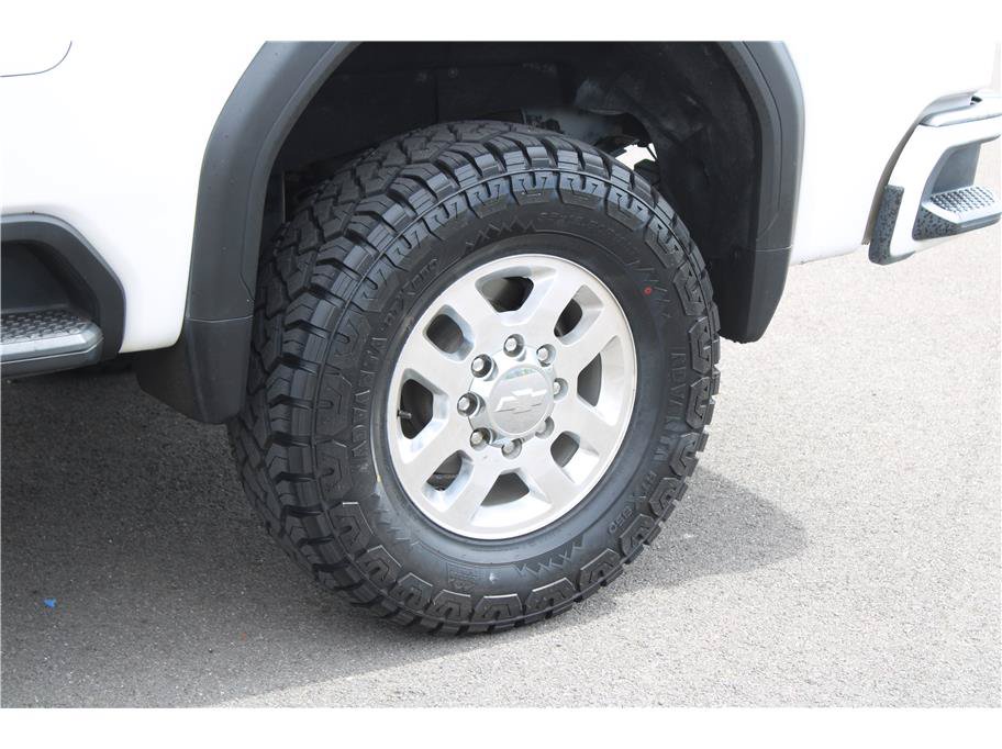 Used 2020 GMC Sierra 3500 Denali w/ Denali Ultimate Package AWD/4WD image 6
