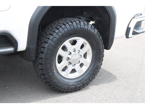 Used 2020 GMC Sierra 3500 Denali w/ Denali Ultimate Package AWD/4WD image 6