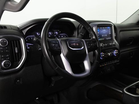 Used 2020 GMC Sierra 1500 SLT w/ SLT Premium Plus Package image 4