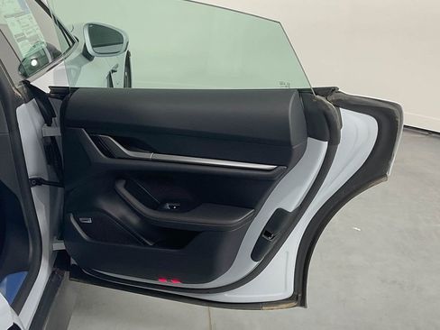 New 2025 Porsche Taycan RWD image 25