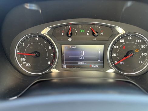 Used 2022 Chevrolet Blazer LT image 10