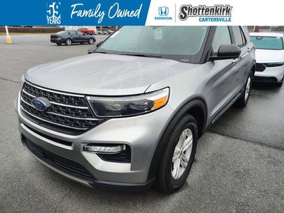 Used 2024 Ford Explorer XLT w/ Equipment Group 202A