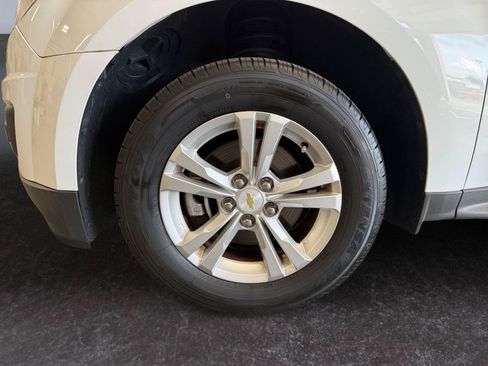 Used 2012 Chevrolet Equinox LS FWD image 24