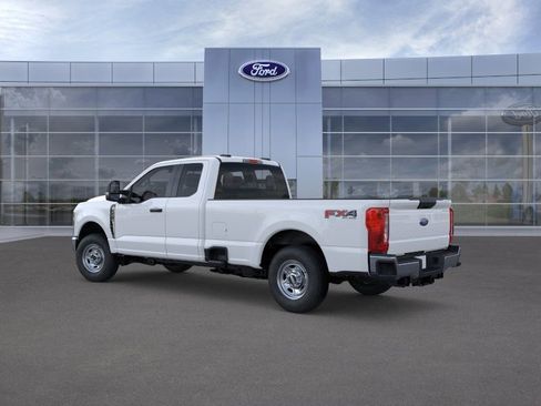New 2026 Ford F250 XL w/ XL Driver Assist Package AWD/4WD image 4