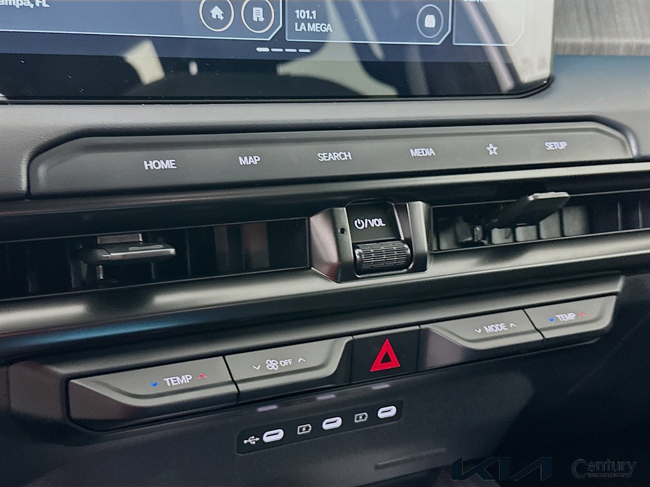 New 2027 Kia Telluride X-Line SX Prestige AWD/4WD image 11