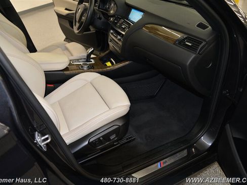 Used 2016 BMW X4 xDrive28i image 20