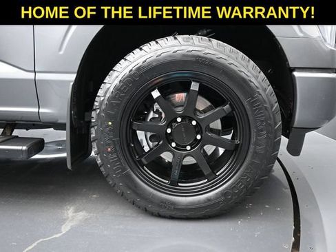 Used 2022 Ford F150 XL w/ STX Appearance Package AWD/4WD image 48