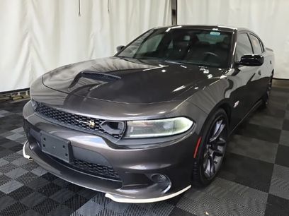 Used 2023 Dodge Charger Scat Pack w/ Plus Group