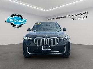 Used 2026 BMW X5 xDrive40i AWD/4WD video 2