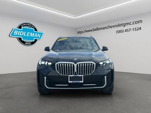 Used 2026 BMW X5 xDrive40i AWD/4WD image 2