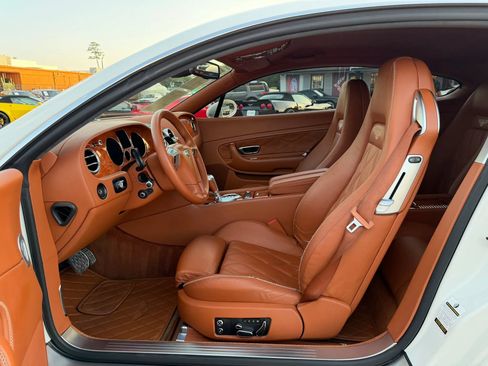 Used 2009 Bentley Continental GT Speed w/ Convenience Specification Pkg AWD/4WD image 19