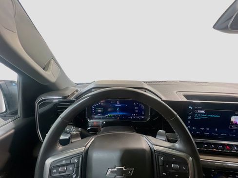 Used 2024 Chevrolet Silverado 1500 LT Trail Boss w/ Protection Package image 7