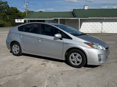 Used 2010 Toyota Prius