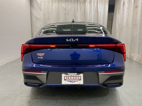 Used 2025 Kia K5 EX FWD image 6