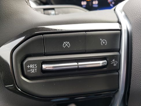 New 2026 Chevrolet Colorado ZR2 w/ Technology Package image 14