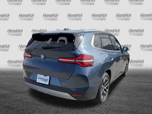 Certified 2025 BMW X3 xDrive30i image 10