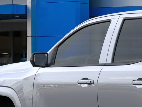 New 2026 Chevrolet Colorado LT w/ LT Convenience Package AWD/4WD image 12