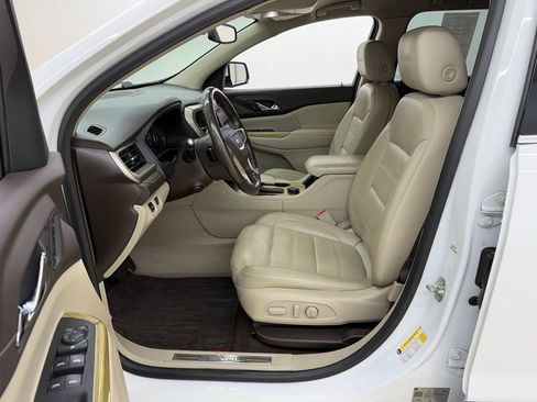 Used 2019 GMC Acadia Denali FWD image 22
