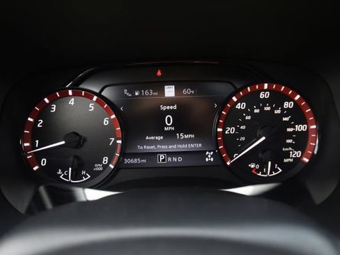 Used 2023 Nissan Frontier PRO-4X w/ Pro-4X Premium Package AWD/4WD image 26