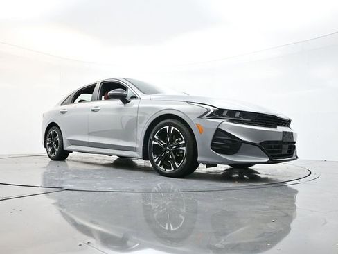 Used 2023 Kia K5 GT-Line w/ GT-Line Premium Package image 29