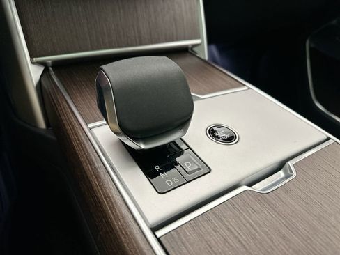 New 2026 Land Rover Range Rover SE AWD/4WD image 12