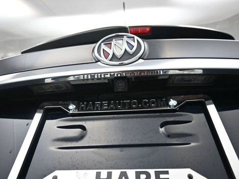 Used 2021 Buick Encore Preferred w/ Safety Package II AWD/4WD image 22