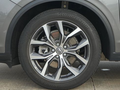 Certified 2024 Acura MDX Technology image 7