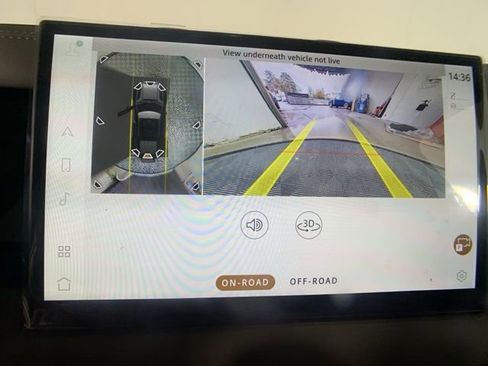 Certified 2025 Land Rover Defender 110 S image 20