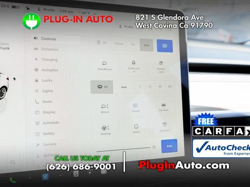 Used 2023 Tesla Model 3 Standard Range image 19