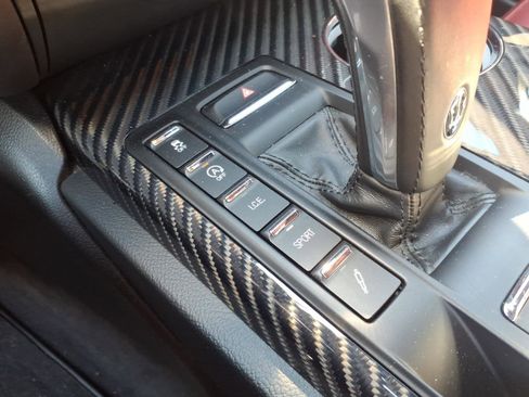 Used 2022 Maserati Ghibli Modena RWD image 9