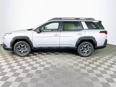 New 2026 Subaru Outback Premium