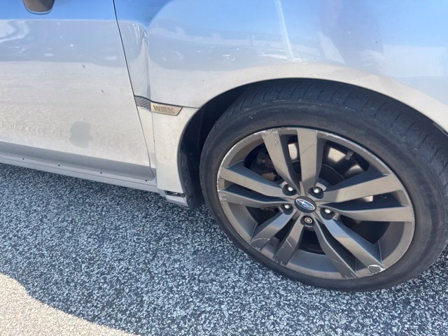 Used 2016 Subaru WRX Limited AWD/4WD image 11