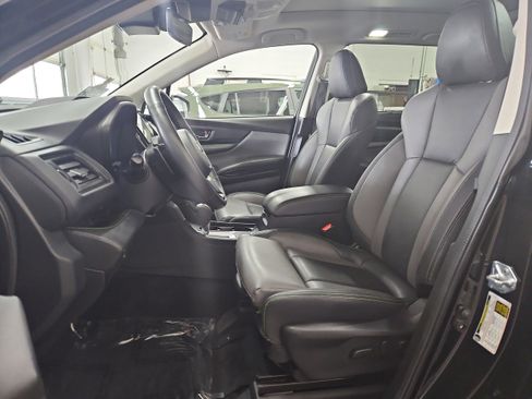 Used 2024 Subaru Ascent Onyx Edition Limited AWD/4WD image 10