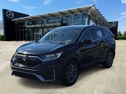Used 2020 Honda CR-V EX