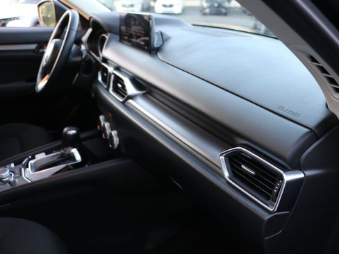 Used 2025 MAZDA CX-5 AWD 2.5 S image 8