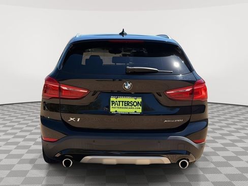 Used 2020 BMW X1 xDrive28i w/ Convenience Package image 4