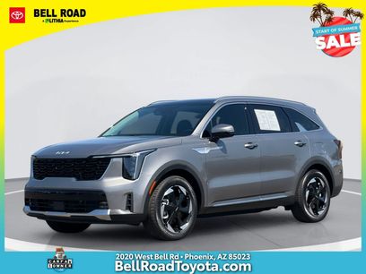 Used 2026 Kia Sorento EX